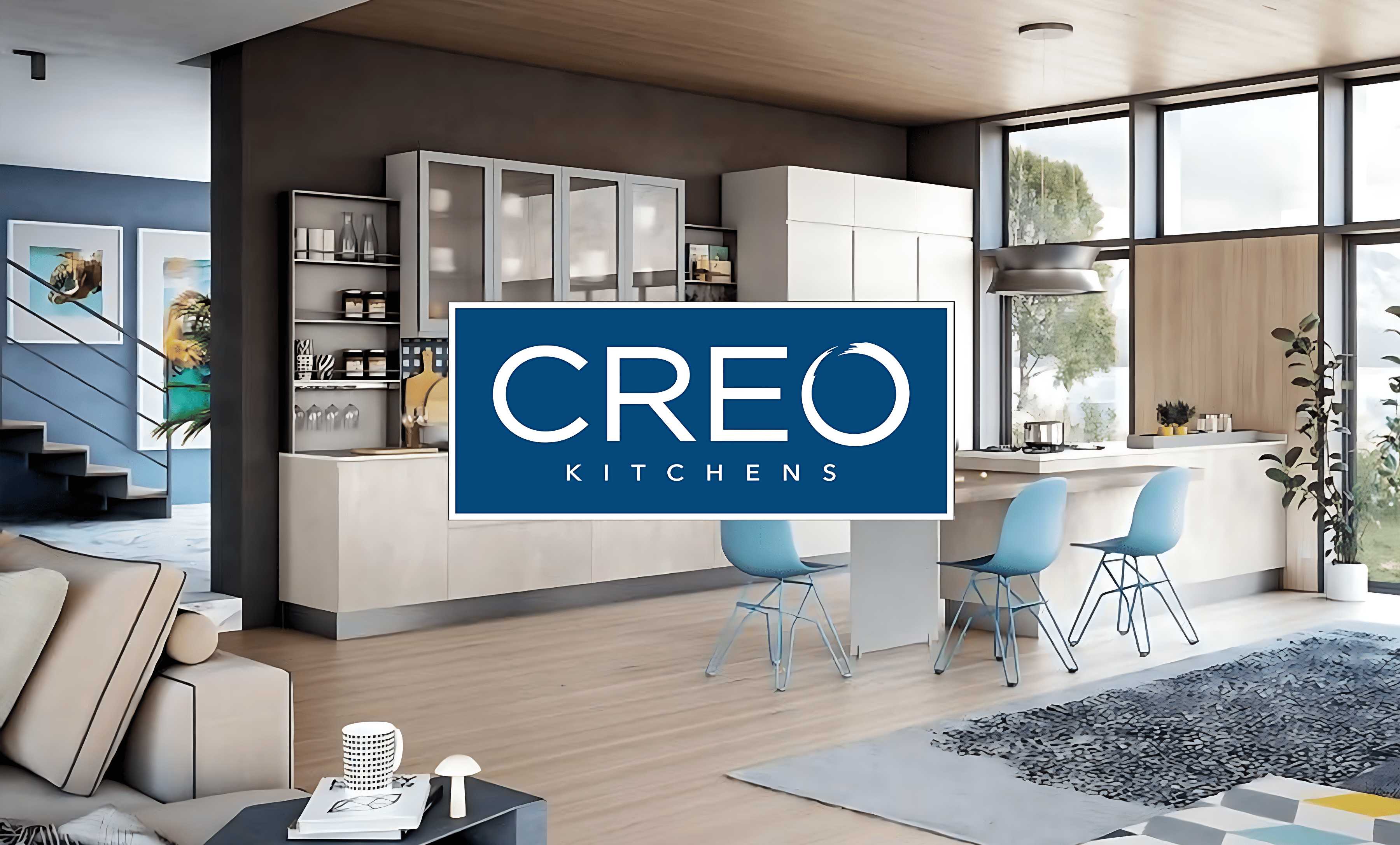 CREO Kitchens